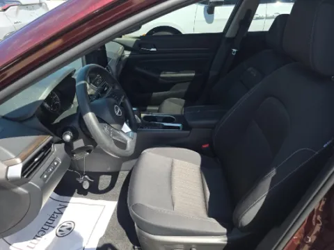 More photos of 2025 Nissan Altima 2.5 SV at Cassill Motors, IA