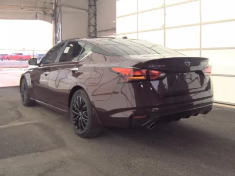 More photos of 2025 Nissan Altima 2.5 SV at Cassill Motors, IA