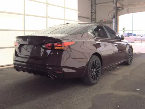 More photos of 2025 Nissan Altima 2.5 SV at Cassill Motors, IA