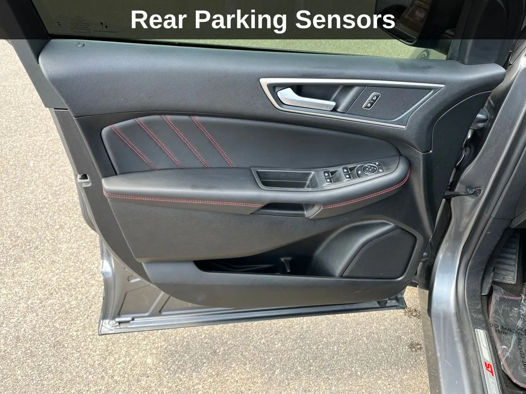 2024 Ford Edge ST-Line - Photo 13
