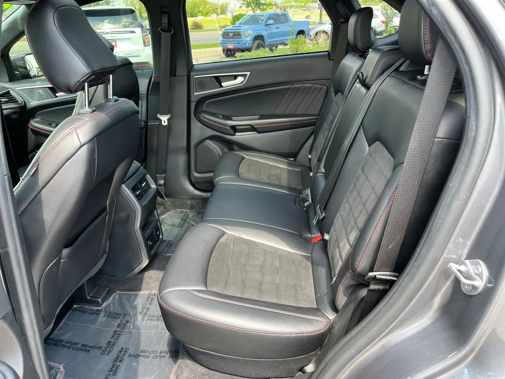 2024 Ford Edge ST-Line - Photo 27