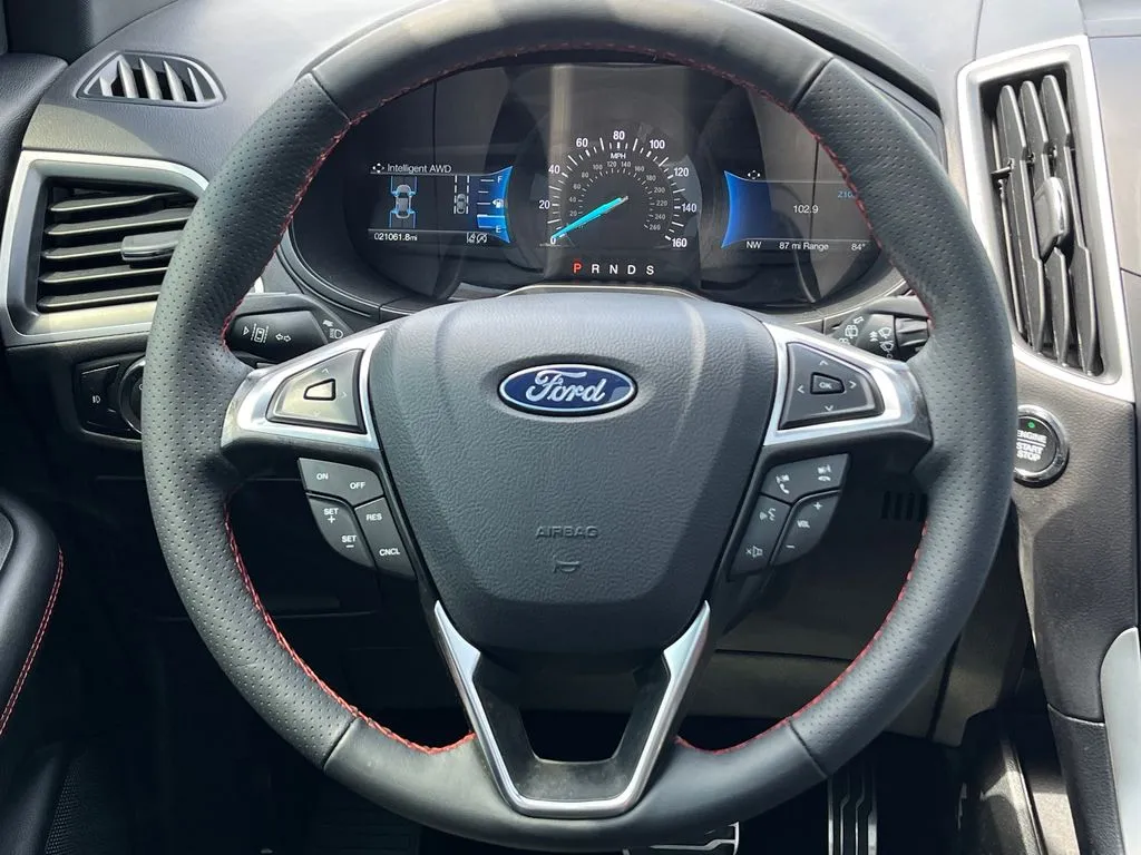 2024 Ford Edge ST-Line - Photo 19
