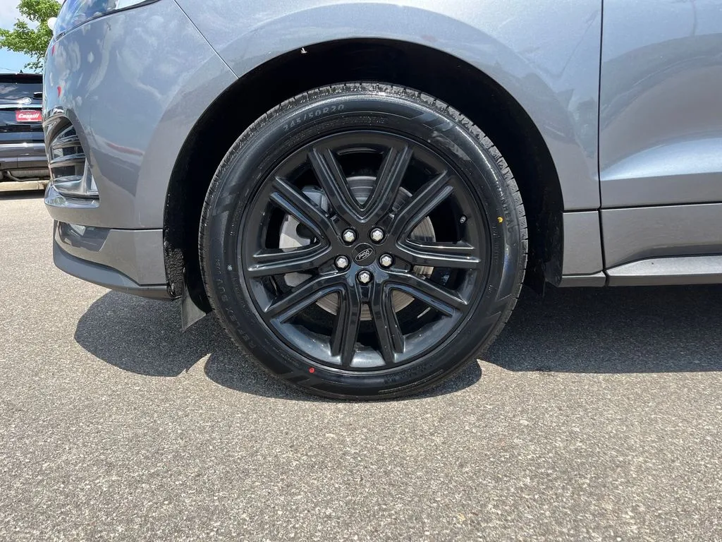 2024 Ford Edge ST-Line - Photo 29