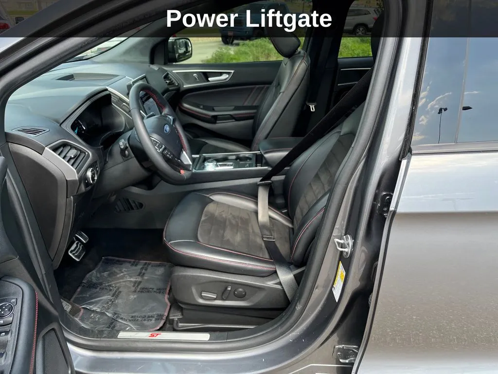 2024 Ford Edge ST-Line - Photo 12