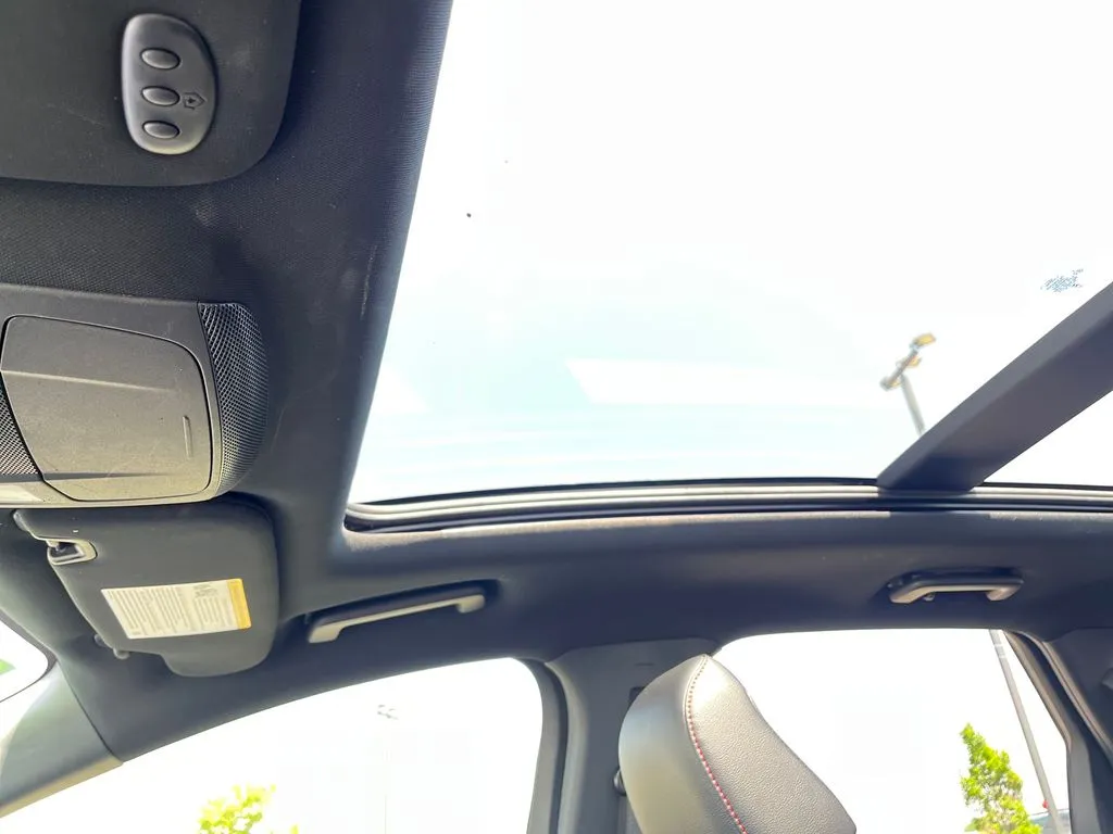 2024 Ford Edge ST-Line - Photo 26