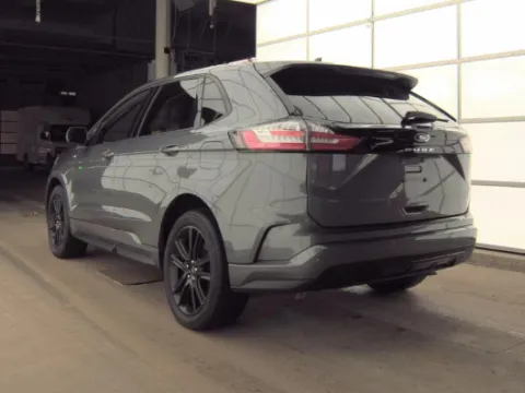 More photos of 2024 Ford Edge ST Line at Cassill Motors, IA