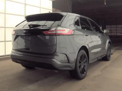 More photos of 2024 Ford Edge ST Line at Cassill Motors, IA