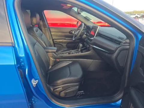More photos of 2026 Jeep Compass Limited at Cassill Motors, IA