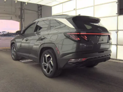 More photos of 2024 Hyundai Tucson Hybrid SEL Convenience at Cassill Motors, IA