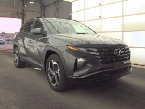 Photos of 2024 Hyundai Tucson Hybrid SEL Convenience for sale in Cedar Rapids, IA at Cassill Motors