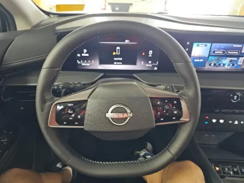 More photos of 2025 Nissan Murano SV at Cassill Motors, IA