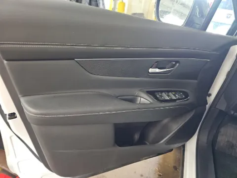 More photos of 2025 Nissan Murano SV at Cassill Motors, IA