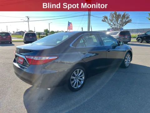 More photos of 2016 Toyota Camry XLE at Cassill Motors, IA
