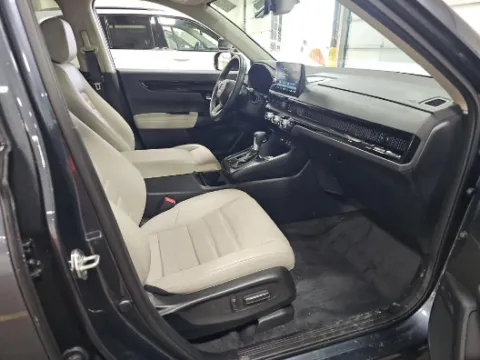 More photos of 2025 Honda CR-V EX-L at Cassill Motors, IA