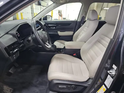 More photos of 2025 Honda CR-V EX-L at Cassill Motors, IA