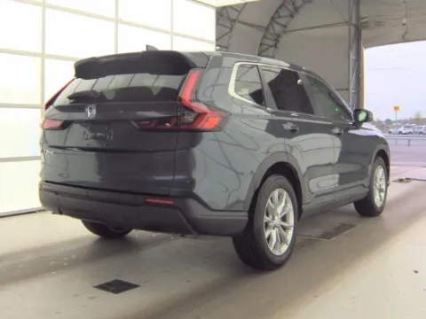 Another view of 2025 Honda CR-V EX-L for sale in Cedar Rapids, IA at Cassill Motors