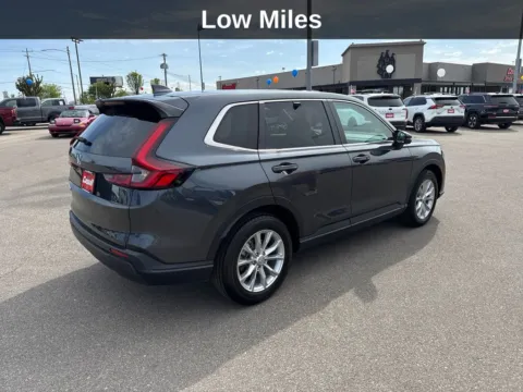 More photos of 2025 Honda CR-V EX-L at Cassill Motors, IA