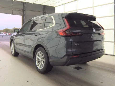 More photos of 2025 Honda CR-V EX-L at Cassill Motors, IA