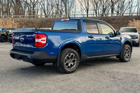 More photos of 2023 Ford Maverick XLT at Cassill Motors, IA
