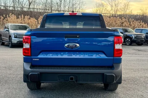 More photos of 2023 Ford Maverick XLT at Cassill Motors, IA