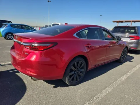 More photos of 2019 Mazda Mazda6 Grand Touring Reserve at Cassill Motors, IA