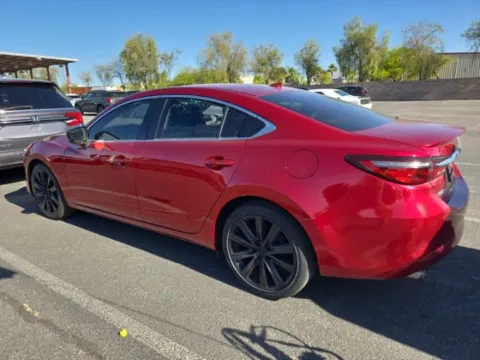 More photos of 2019 Mazda Mazda6 Grand Touring Reserve at Cassill Motors, IA