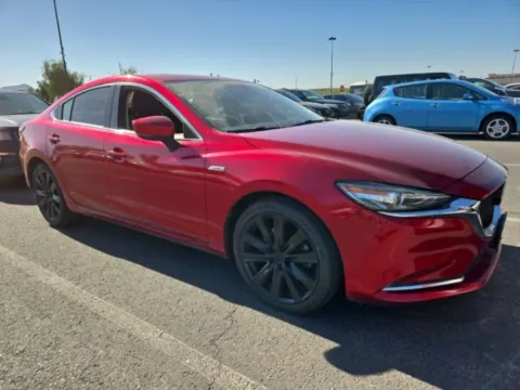 More photos of 2019 Mazda Mazda6 Grand Touring Reserve at Cassill Motors, IA