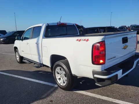 More photos of 2016 Chevrolet Colorado LT at Cassill Motors, IA
