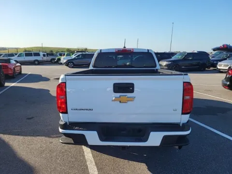 More photos of 2016 Chevrolet Colorado LT at Cassill Motors, IA