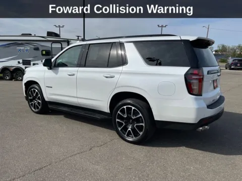 More photos of 2023 Chevrolet Tahoe RST at Cassill Motors, IA