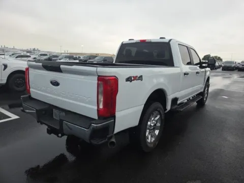 More photos of 2023 Ford F-250SD XL at Cassill Motors, IA