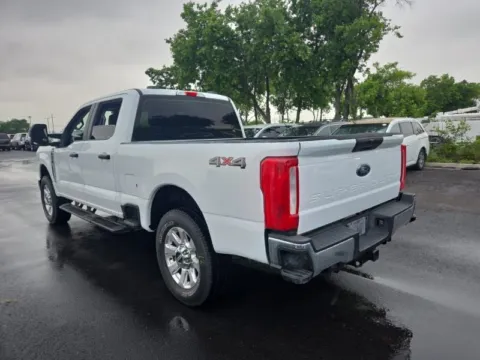 More photos of 2023 Ford F-250SD XL at Cassill Motors, IA