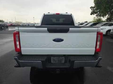 More photos of 2023 Ford F-250SD XL at Cassill Motors, IA