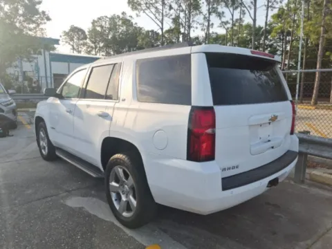More photos of 2020 Chevrolet Tahoe LT at Cassill Motors, IA