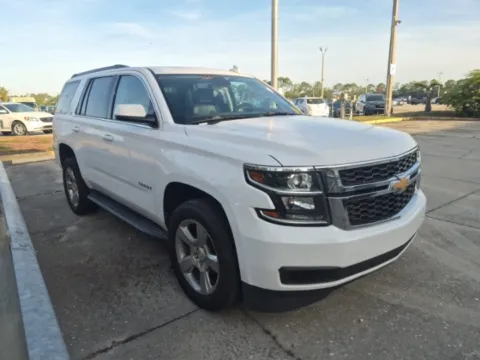 Photos of 2020 Chevrolet Tahoe LT for sale in Cedar Rapids, IA at Cassill Motors