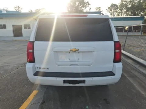 More photos of 2020 Chevrolet Tahoe LT at Cassill Motors, IA