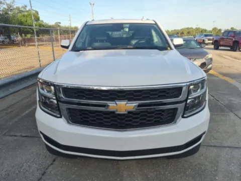 Another view of 2020 Chevrolet Tahoe LT for sale in Cedar Rapids, IA at Cassill Motors
