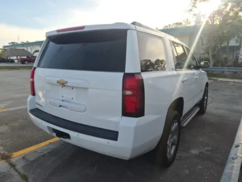 More photos of 2020 Chevrolet Tahoe LT at Cassill Motors, IA