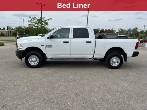 Photos of 2015 Ram 2500 Tradesman for sale in Cedar Rapids, IA at Cassill Motors