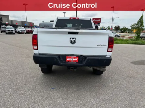 More photos of 2015 Ram 2500 Tradesman at Cassill Motors, IA