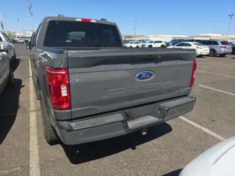 More photos of 2021 Ford F-150 XLT at Cassill Motors, IA