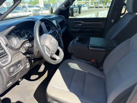 Photos of 2023 Ram 1500 Big Horn/Lone Star for sale in Cedar Rapids, IA at Cassill Motors
