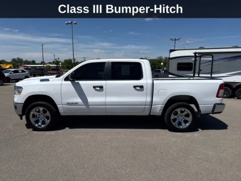 Photos of 2023 Ram 1500 Big Horn/Lone Star for sale in Cedar Rapids, IA at Cassill Motors