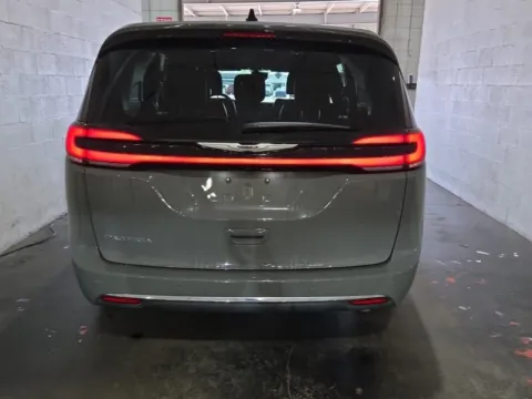 More photos of 2025 Chrysler Pacifica Select at Cassill Motors, IA