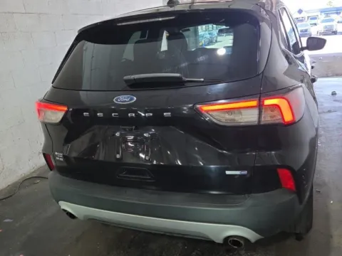 Another view of 2020 Ford Escape SE for sale in Cedar Rapids, IA at Cassill Motors