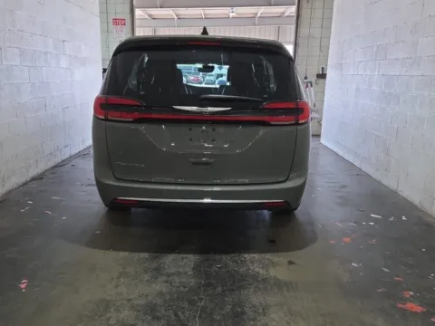 More photos of 2025 Chrysler Pacifica Select at Cassill Motors, IA