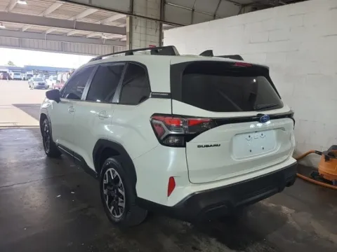More photos of 2025 Subaru Forester Premium at Cassill Motors, IA