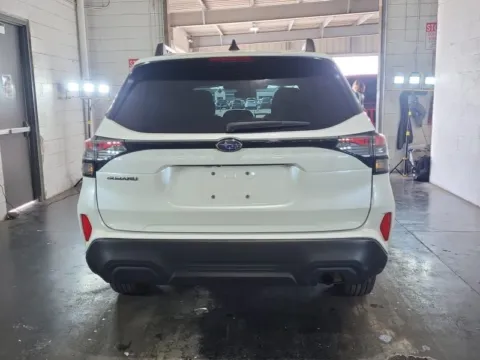 More photos of 2025 Subaru Forester Premium at Cassill Motors, IA
