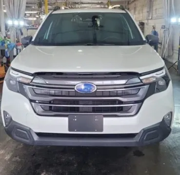 More photos of 2025 Subaru Forester Premium at Cassill Motors, IA