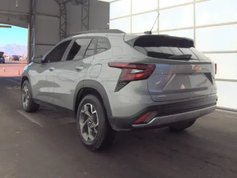 More photos of 2025 Chevrolet Trax LT at Cassill Motors, IA